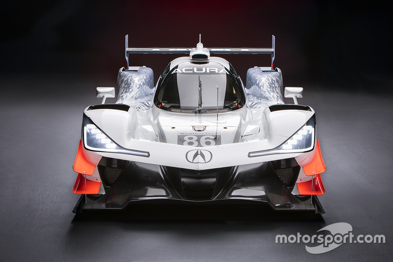 Acura ARX-05 DPi