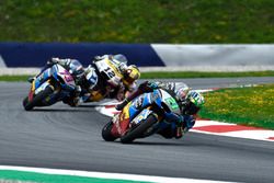 Franco Morbidelli, Marc VDS