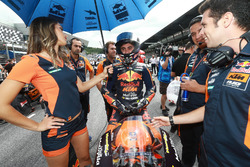 Niccolo Antonelli, Red Bull KTM Ajo