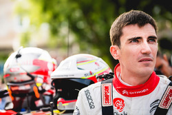 Craig Breen, Citroën World Rally Team