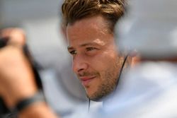 Marco Andretti, Andretti Autosport with Yarrow Honda