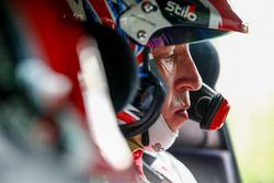 Kris Meeke, Citroën World Rally Team