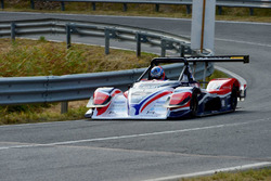 Luca Ligato, CST Sport, Osella PA 21 Evo