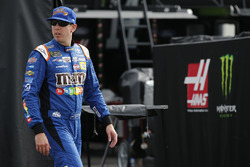 Kyle Busch, Joe Gibbs Racing Toyota