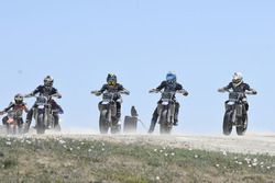 Yamaha VR46 Master Camp katılımcıları