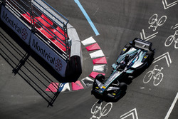 Adam Carroll, Jaguar Racing