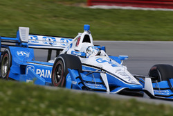 Josef Newgarden, Team Penske Chevrolet