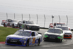 Matt Tifft, Joe Gibbs Racing Toyota