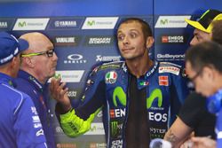 Valentino Rossi, Yamaha Factory Racing