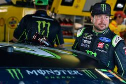 Kurt Busch, Stewart-Haas Racing Ford