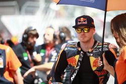 Bradley Smith, Red Bull KTM Factory Racing