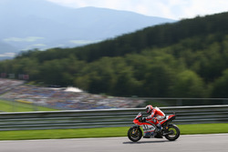 Andrea Dovizioso, Ducati Team