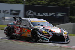 #51 JMS LMcorsa RC F GT3