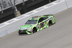 Kyle Busch, Joe Gibbs Racing Toyota