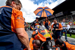 Pol Espargaro, Red Bull KTM Factory Racing
