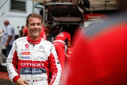 Sébastien Loeb, Citroën