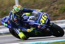 Valentino Rossi, Yamaha Factory Racing