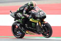 Johann Zarco, Monster Yamaha Tech 3