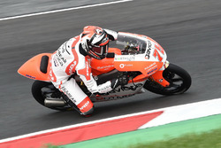Albert Arenas, Aspar Team