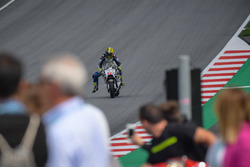 Karel Abraham, Aspar Racing Team
