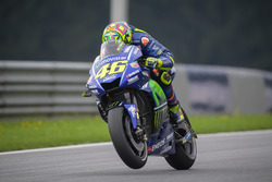 Valentino Rossi, Yamaha Factory Racing