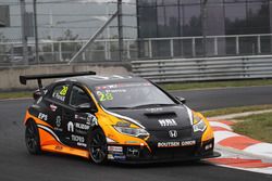 Aurélien Panis, Boutsen Ginion Racing, Honda Civic Type-R TCR