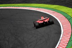 Sebastian Vettel, Ferrari SF70H