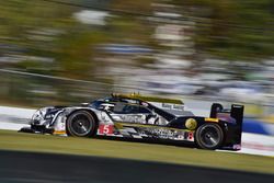 #5 Action Express Racing Cadillac DPi: Joao Barbosa, Christian Fittipaldi, Filipe Albuquerque