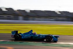 Antonio Felix Da Costa, Amlin Andretti Formula E Team