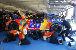 Matt Kenseth, Joe Gibbs Racing Toyota