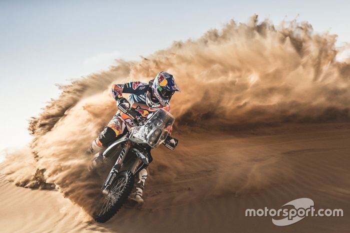 Antoine Meo, KTM Factory Racing