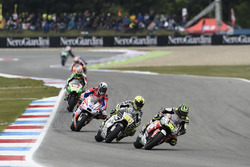 Cal Crutchlow, Team LCR Honda