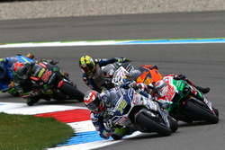 Loris Baz, Avintia Racing