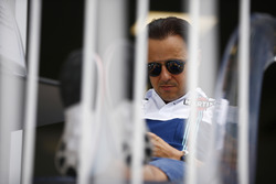 Felipe Massa, Williams