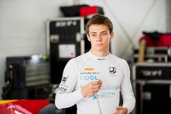 Louis Deletraz, Racing Engineering