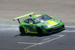 Alex De Giacomi, Dinamic Motorsport
