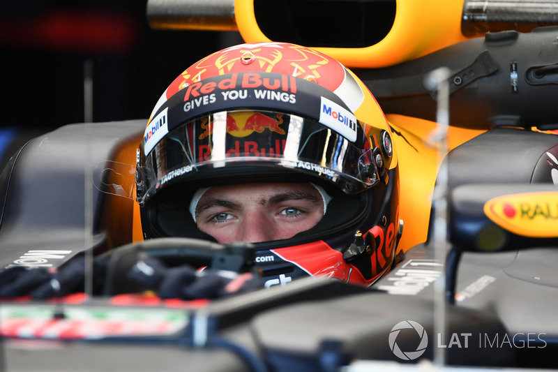 Resultado: Verstappen foi, das três maiores equipes, o piloto que menos marcou pontos. Ao todo, o holandês registrou apenas 10, 60 a menos que seu colega.