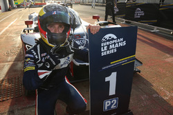 Filipe Albuquerque, United Autosports, viert de overwinning