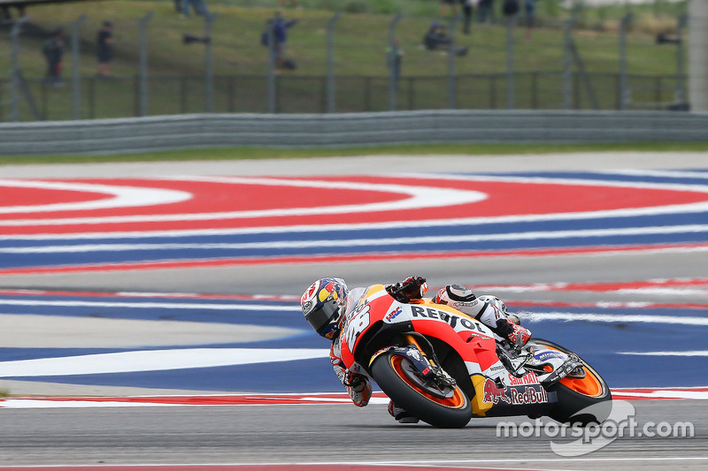 Dani Pedrosa, Repsol Honda Team