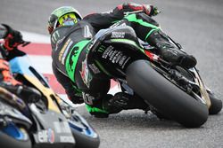 Johann Zarco, Monster Yamaha Tech 3