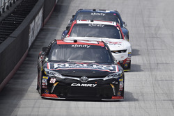 Erik Jones, Joe Gibbs Racing Toyota