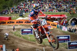 Jorge Prado, KTM Racing