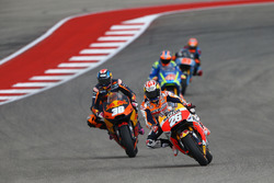 Dani Pedrosa, Repsol Honda Team