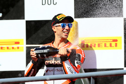3. Marco Melandri, Ducati Team