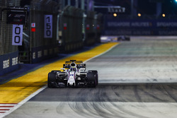 Felipe Massa, Williams FW40