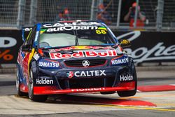 Jamie Whincup, Triple Eight Race Engineering Holden