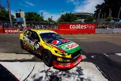 Chaz Mostert, Rod Nash Racing Ford