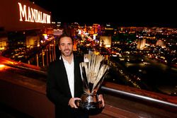 2016 Champion Jimmie Johnson, Hendrick Motorsports Chevrolet