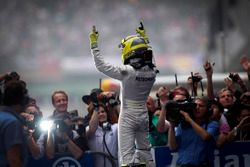 Nico Rosberg, 1. Sieg für Mercedes AMG F1 - China 2012