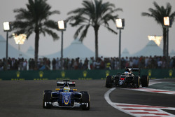 Marcus Ericsson, Sauber C35